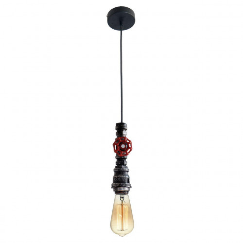 подвесной светильник lussole loft 9 lsp-9692 в Костроме