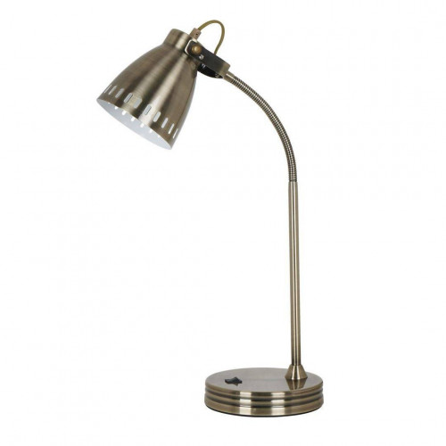 настольная лампа arte lamp 46 a2214lt-1ab в Костроме
