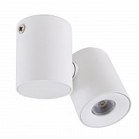 потолочный светодиодный светильник lightstar punto led 051136 в Костроме