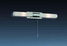 подсветка для зеркал odeon light vell 2139/2w в Костроме