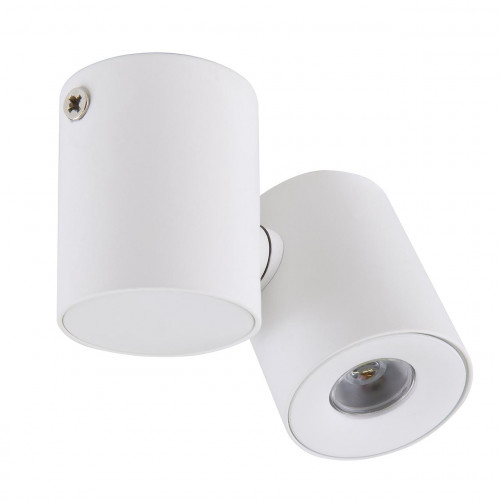 потолочный светодиодный светильник lightstar punto led 051136 в Костроме