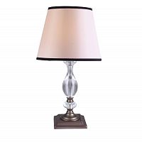 настольная лампа crystal lux palio tl1 в Костроме