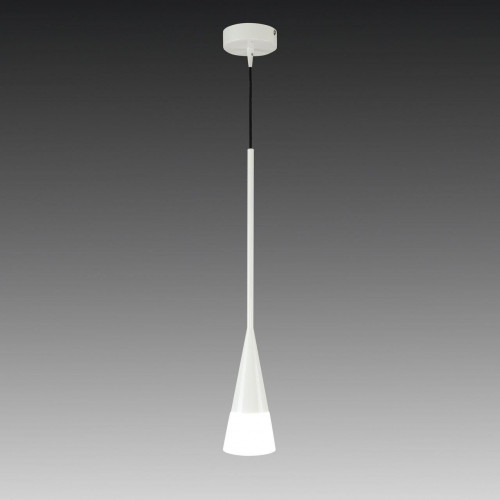 подвесной светильник lightstar conicita 804110 в Костроме