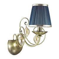 бра odeon light niagara 3921/1w в Костроме