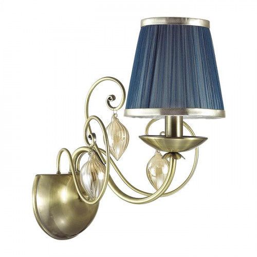 бра odeon light niagara 3921/1w в Костроме
