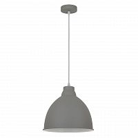 подвесной светильник arte lamp casato a2055sp-1gy в Костроме
