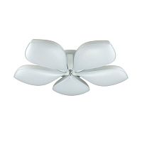 потолочная светодиодная люстра lumion gabriella 3645/60cl в Костроме