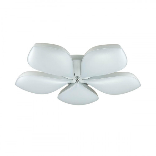 потолочная светодиодная люстра lumion gabriella 3645/60cl в Костроме