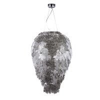 подвесной светильник maple silver от delight collection в Костроме