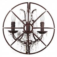 настенный светильник foucault's orb crystal в Костроме