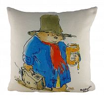 подушка с принтом vintage marmalade в Костроме