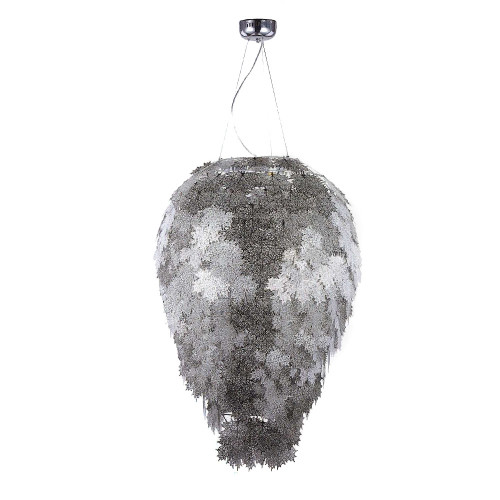 подвесной светильник maple silver от delight collection в Костроме