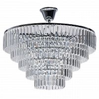 потолочная люстра mw-light аделард 642013008 в Костроме