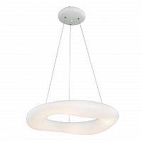подвесной светодиодный светильник divinare 8003/91 sp-1 в Костроме