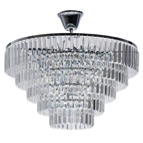 потолочная люстра mw-light аделард 642013008 в Костроме