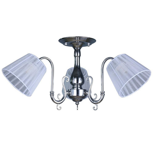 потолочная люстра omnilux leonessa oml-29127-03 в Костроме