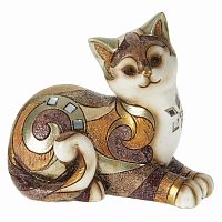 статуэтка кошки в Костроме