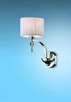 бра odeon light viga 2005/1w в Костроме