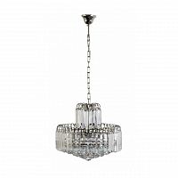 подвесная люстра arti lampadari ovada e 1.5.40.100 n в Костроме