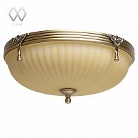 потолочный светильник mw-light афродита 317011303 в Костроме