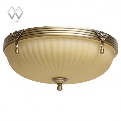 потолочный светильник mw-light афродита 317011303 в Костроме