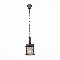 подвесной светильник st luce ivanhо sl266.303.01 в Костроме