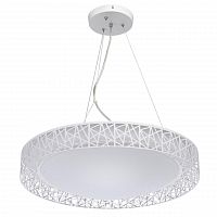 подвесной светодиодный светильник de markt ривз 674012301 в Костроме