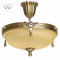 потолочный светильник mw-light афродита 317011403 в Костроме