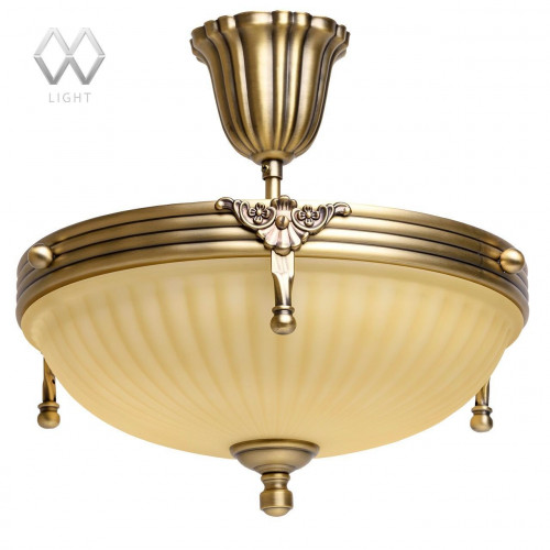 потолочный светильник mw-light афродита 317011403 в Костроме