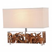 настольная лампа divinare 3401/09 tl-1 в Костроме