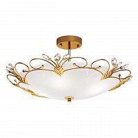 потолочный светильник silver light lotos 838.58.4 в Костроме