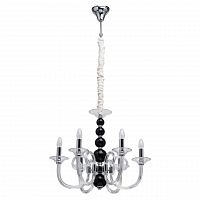 подвесная люстра mw-light элла 483014106 в Костроме