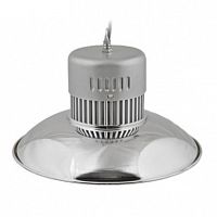 подвесной светодиодный светильник (ul-00002077) volpe uly-q722 100w/dw/d в Костроме