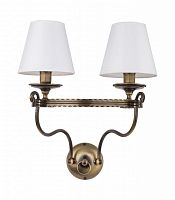 бра jupiter bristol 1438 br k 2 p в Костроме