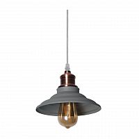 подвесной светильник arte lamp a5067sp-1gy в Костроме