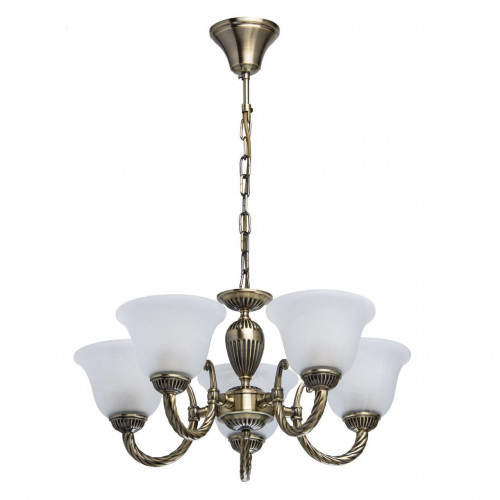 подвесная люстра mw-light ариадна 450016305 в Костроме
