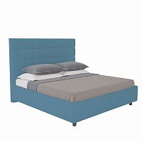 кровать большая 200х200 shining modern морская волна в Костроме