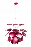 подвесной светильник discoco red в Костроме
