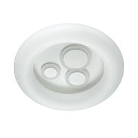 потолочный светодиодный светильник lumion otto 4427/98cl в Костроме