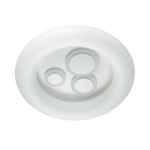 потолочный светодиодный светильник lumion otto 4427/98cl в Костроме
