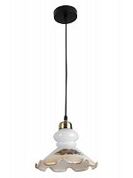 подвесной светильник toplight cassandra tl4320d-01ab в Костроме
