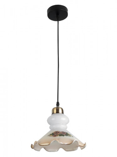 подвесной светильник toplight cassandra tl4320d-01ab в Костроме
