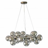 подвесная люстра kink light сида 07509-25,19 в Костроме