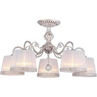 потолочная люстра omnilux campovaglio oml-54107-05 в Костроме