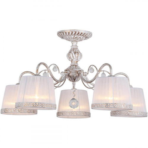 потолочная люстра omnilux campovaglio oml-54107-05 в Костроме