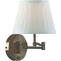 бра arte lamp california a2872ap-1ab в Костроме