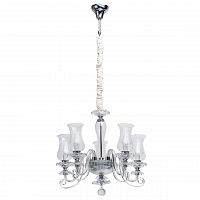 подвесная люстра mw-light элла 483013805 в Костроме