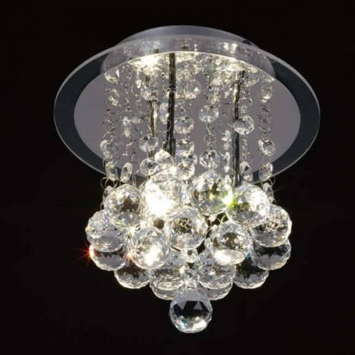 потолочный светильник mantra crystal 2333 в Костроме