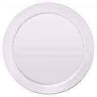 зеркало белое круглое window white в Костроме