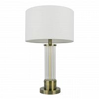 настольная лампа mw-light аделард 642031601 в Костроме